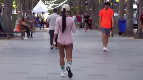 Soi 6 and More in Pattaya Thailand