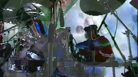 The Word s05e01 25/11/94