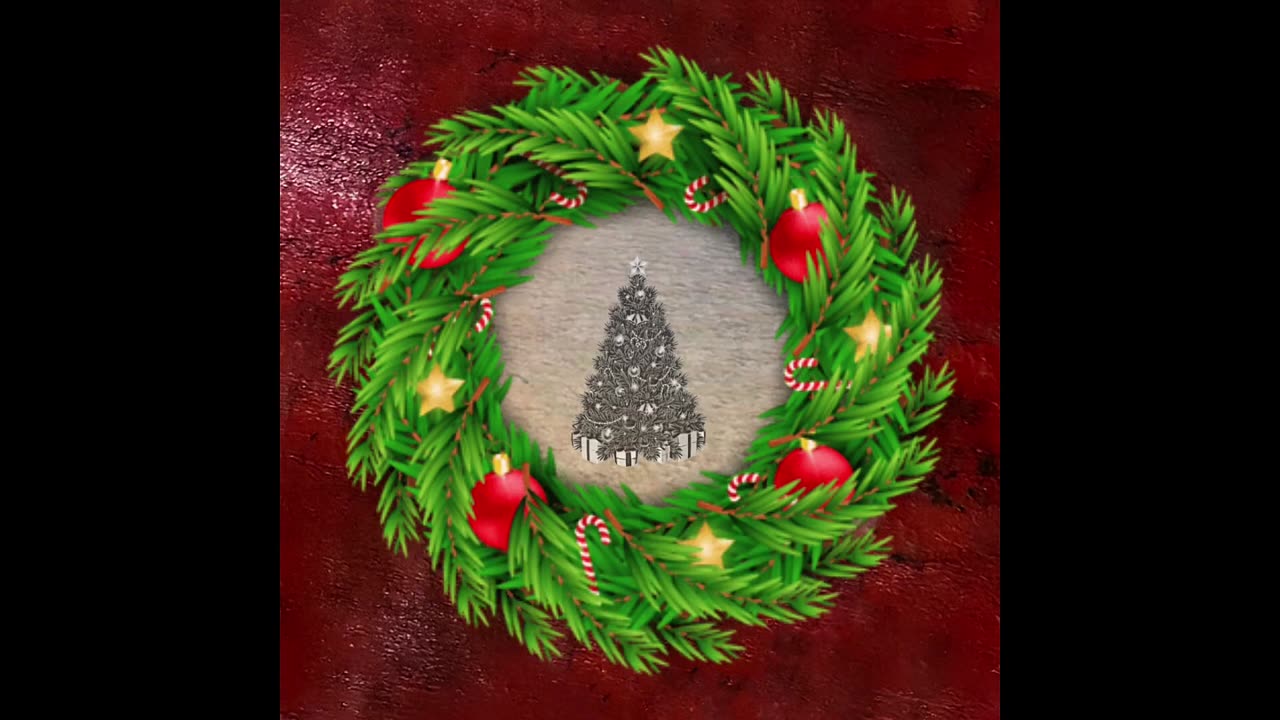 Kanye West / YE - HH (Happy Holidays)