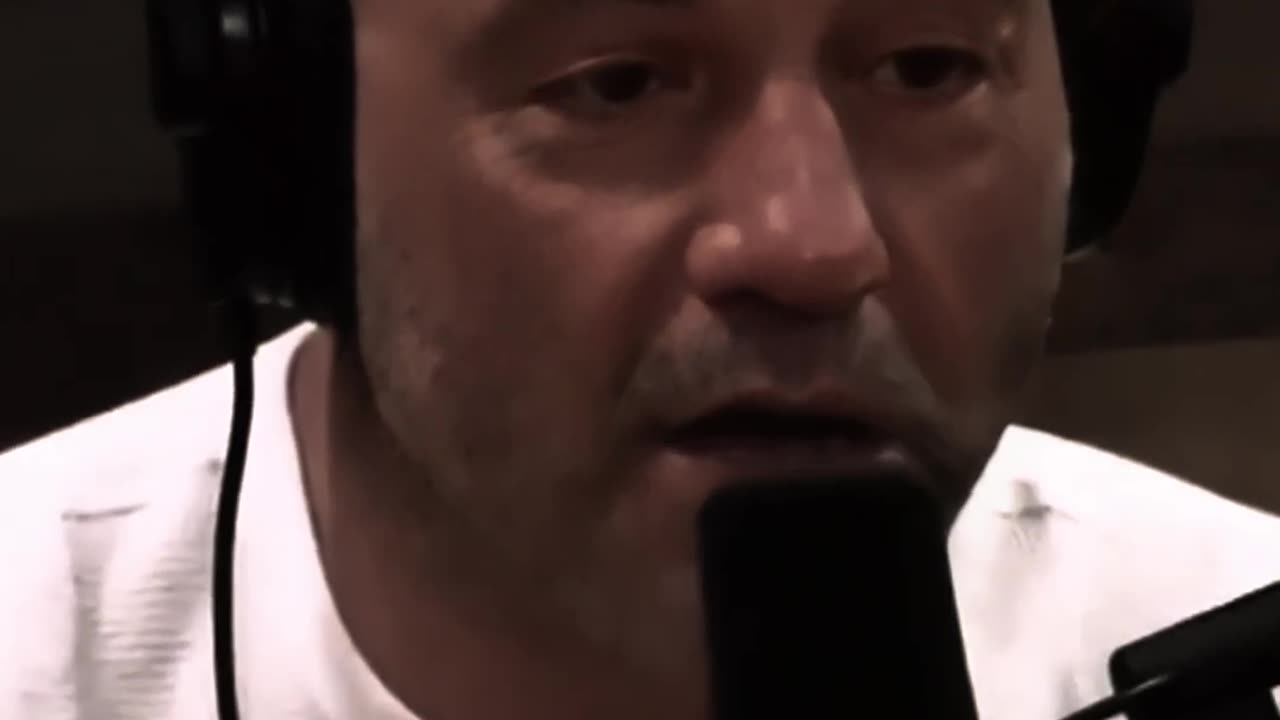 Joe Rogan