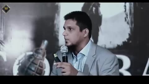 Dar Aur Khauf Se Nikal Jao || Life Changing Bayan || Muhammad Ali