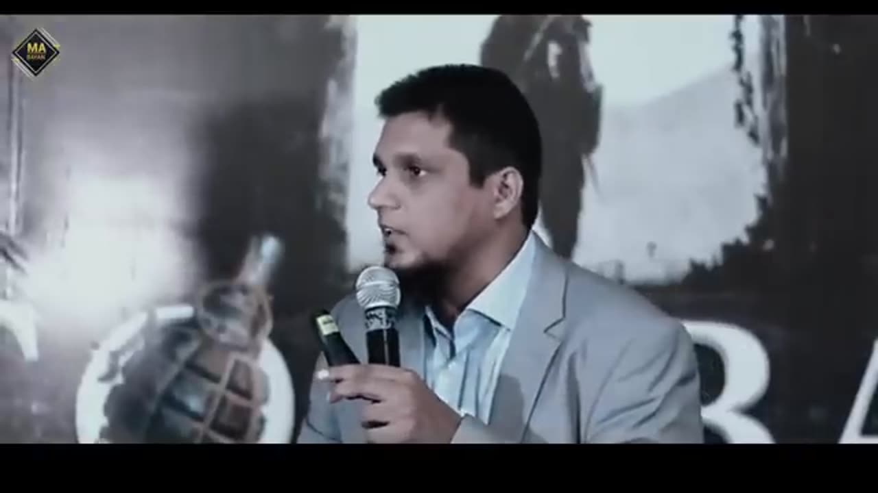 Dar Aur Khauf Se Nikal Jao || Life Changing Bayan || Muhammad Ali