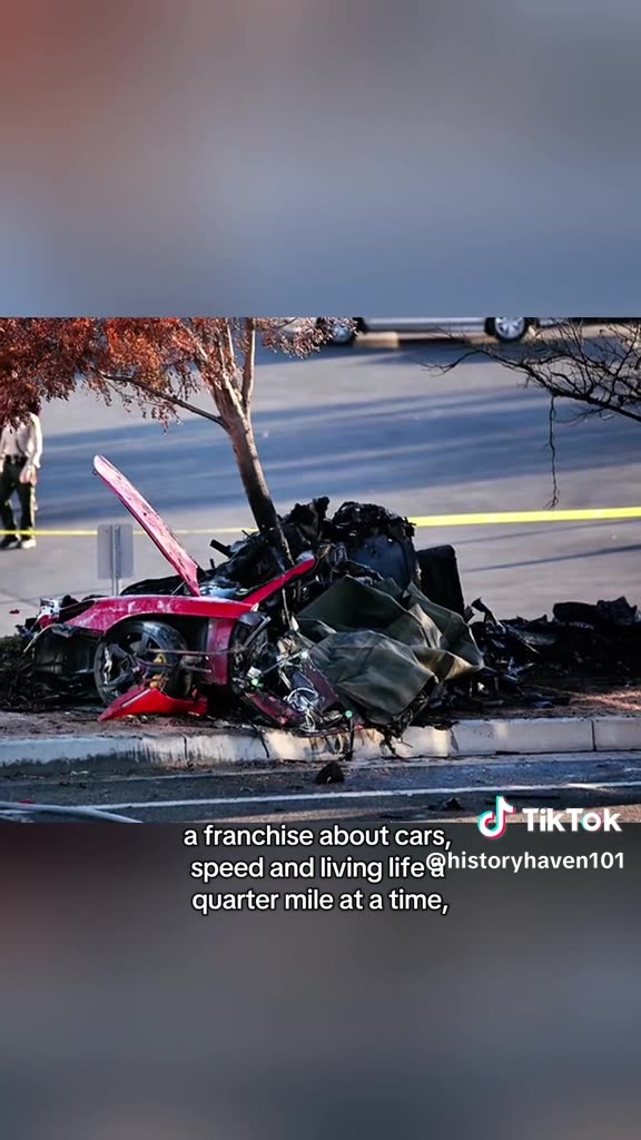 Photos Taken Moments Before Tragedy Struck