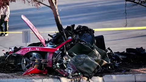 Photos Taken Moments Before Tragedy Struck