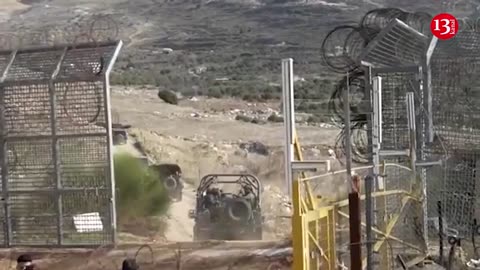 Israel Strikes Russian Military Air Base in Syria; Russian Air Defense System Falters