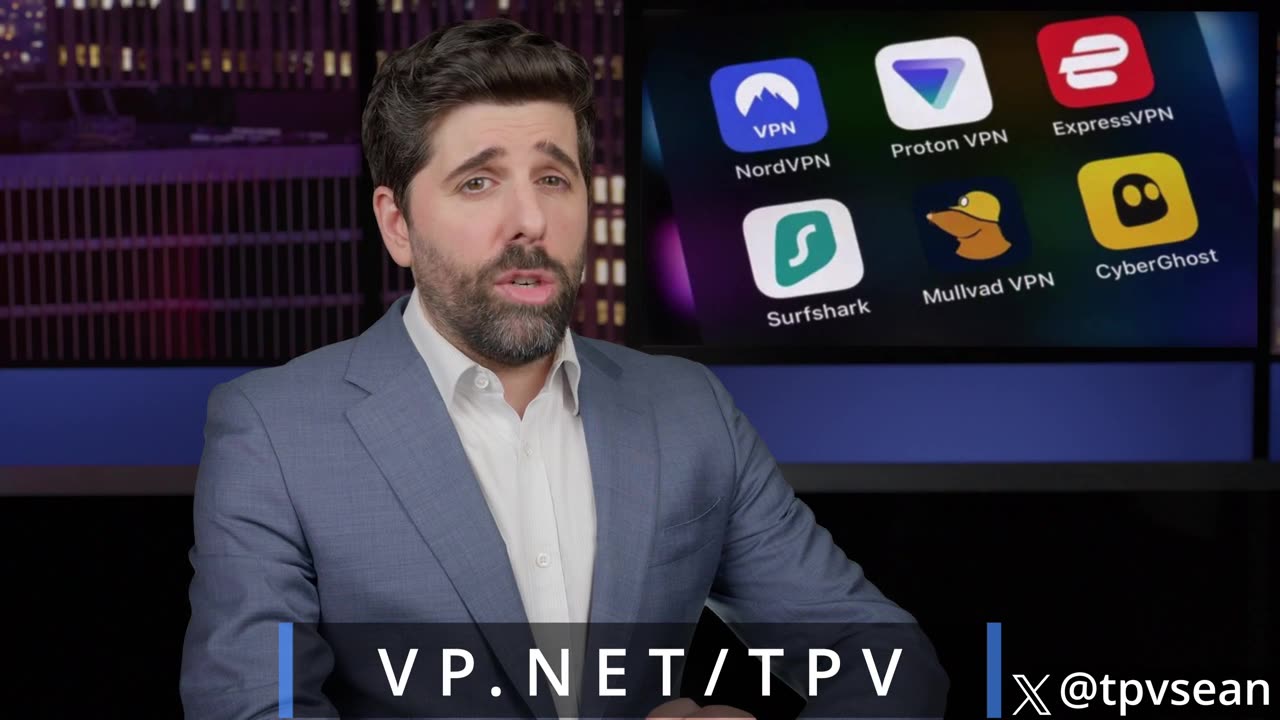 Industry Leading Proton and Nord VPNs Admit ALL VPNs Are Monitoring Users