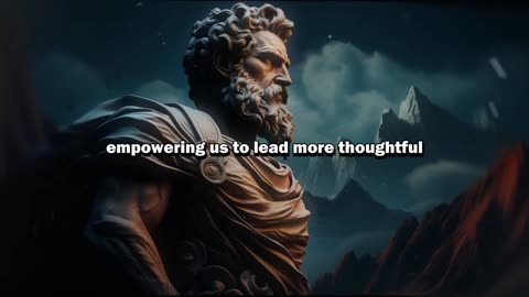 6 Stoic Lessons From Seneca For Mastering Mental Toughness | Stoicism