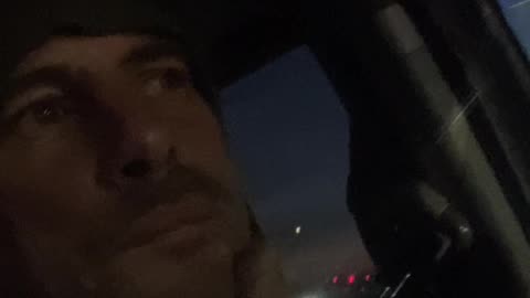 Like I said, I’d have to be fake or I have to be somebody else