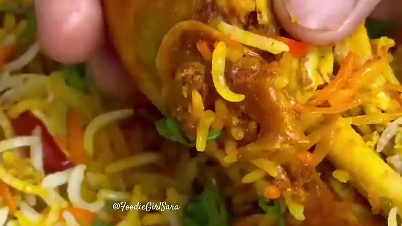 Chicken tikka biryani #chicken biryani#biryani # shorts #yummi biryani😋