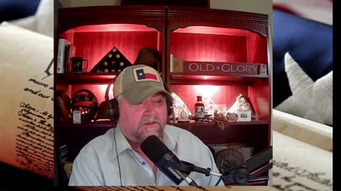 Episode 613: Gov is shut down...The show isn't!
