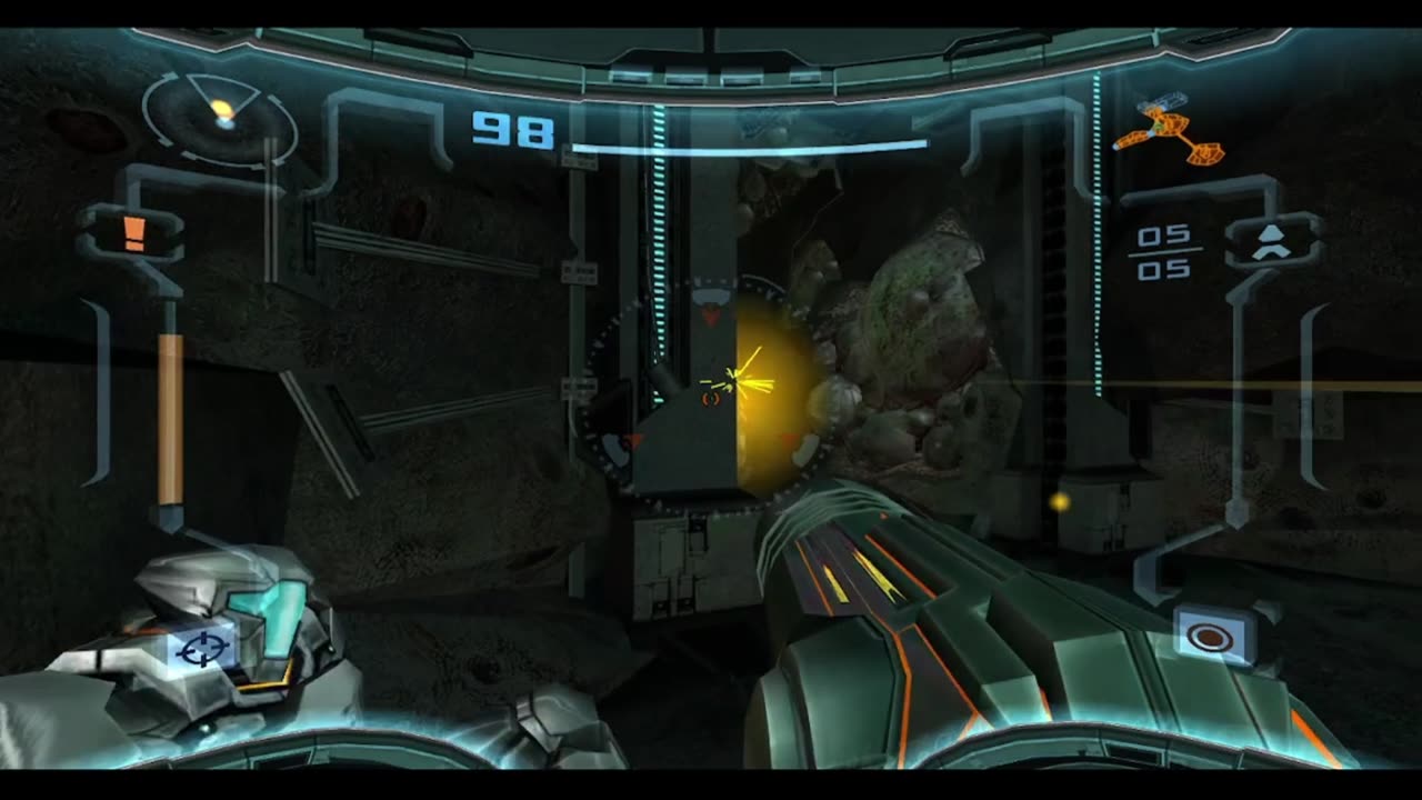 Metroid Prime 2 - Part 1