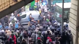 Paris is fourth world.