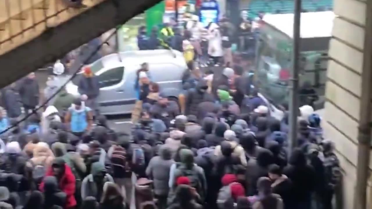 Paris is fourth world.