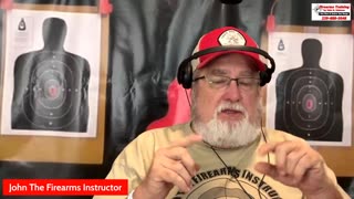 LIVE PODCAST FROM THE RANGE