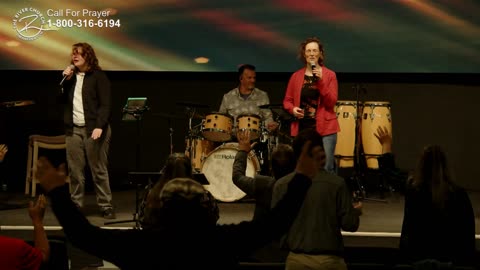 Fall Camp Meeting: SLAYING GIANTS | 10-17-2025 | Session 11| The River Church Oregon | October 12-19