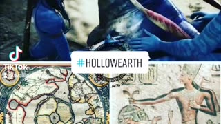 Hollow earth