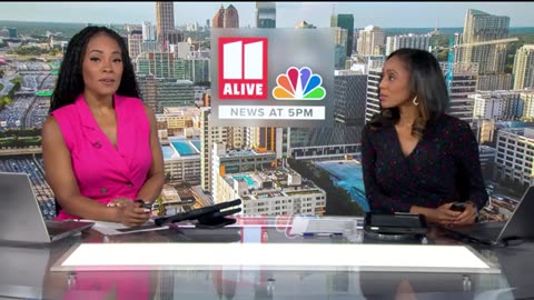 Atlanta mayor unveils $5 billion neighborhood reinvest plan