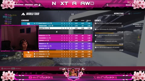 Happy Saturday, come chill!