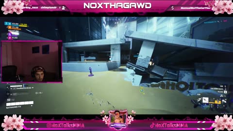 Happy Saturday, come chill!