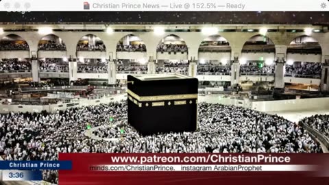 Christian prince Islam is not really something you can learn in a school