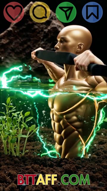 Unlock Physical Vitality: High-Performance Health for the Modern Hustle