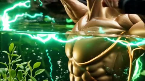 Unlock Physical Vitality: High-Performance Health for the Modern Hustle