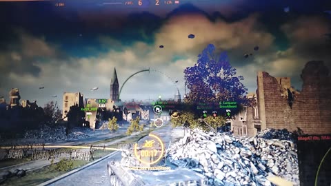 wotMG-VID_20251031 matyashun - ROHAM MÓD - LEOPARD1 - 3 KILL- GYŐZELEM