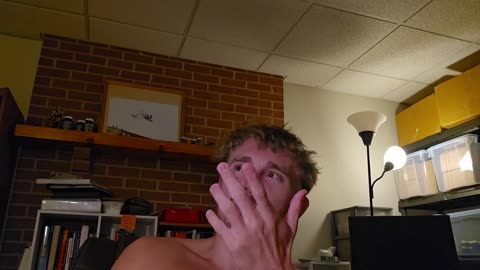 ＂I Get Quitting Adderall, But Smoking Weed Is Fun. Why Stop？＂