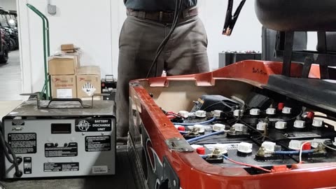 Electric Golf Cart Common Problem: Slows Down or Goes Shorter Distance... Why