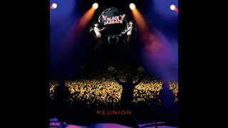 Black Sabbath - Reunion