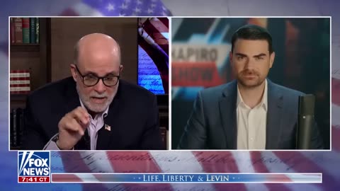 Ben Shapiro_ We’re getting to see the ‘real’ Biden