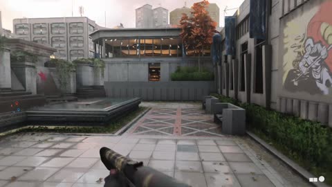 COD BO COLD WAR MME HC MULTI (MOSCOW 2)