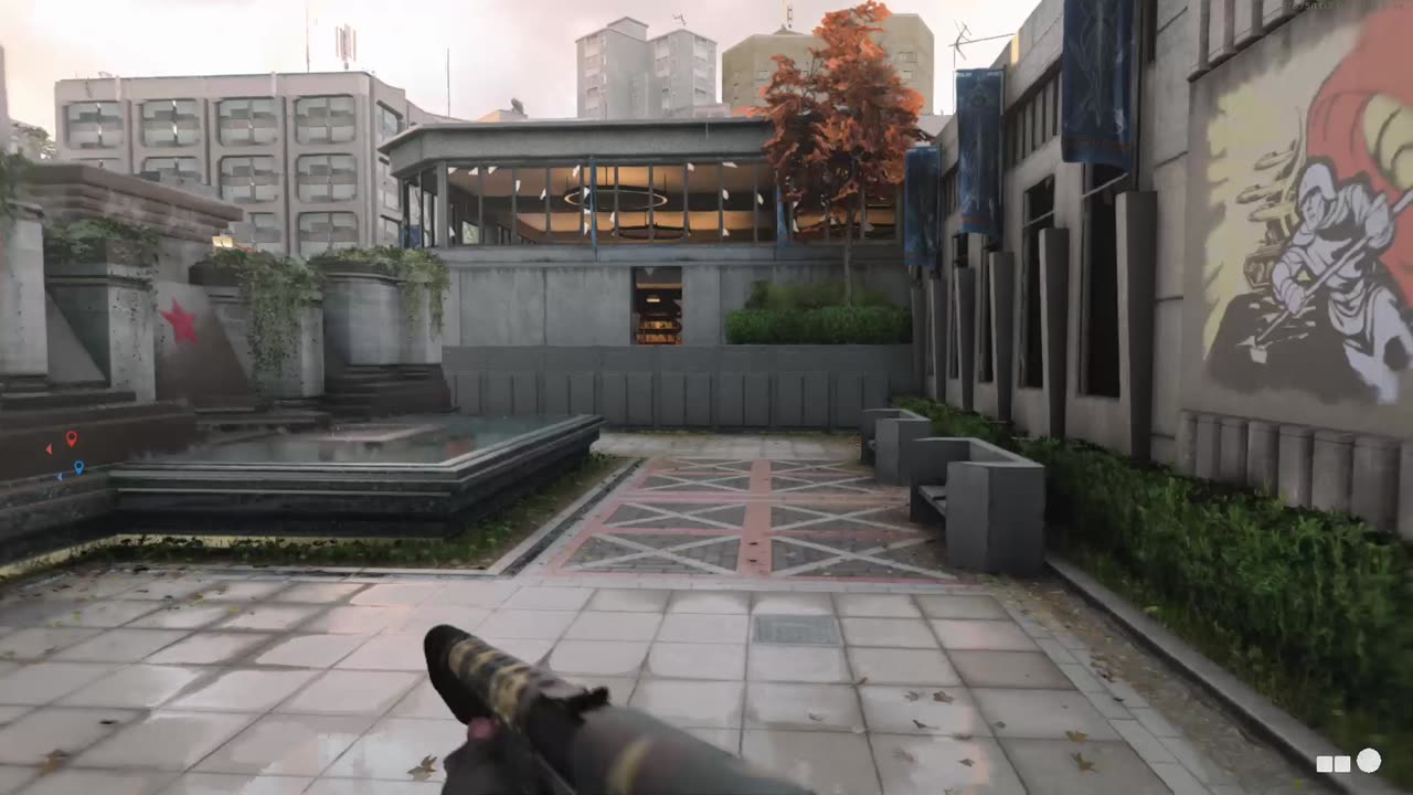 COD BO COLD WAR MME HC MULTI (MOSCOW 2)