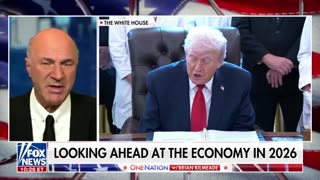 Mr Wonderful: I'm Optimistic About 2026