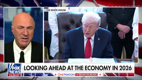 Mr Wonderful: I'm Optimistic About 2026