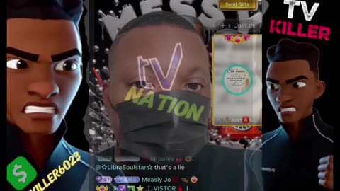 MESSY CALLER MORNING SHOW 1-25-26