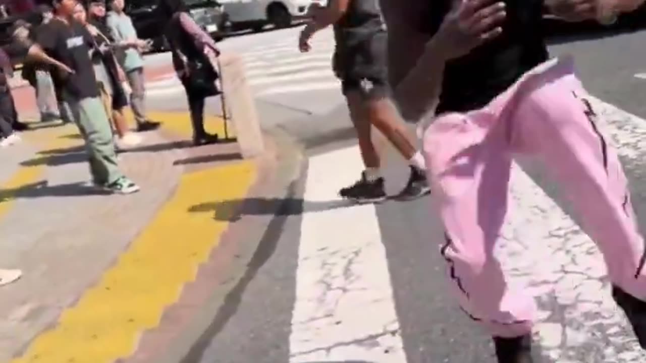 Diversity in Japan working well