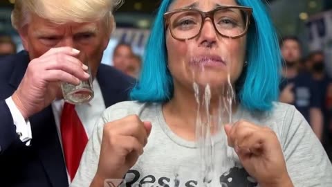 Liberal Tears