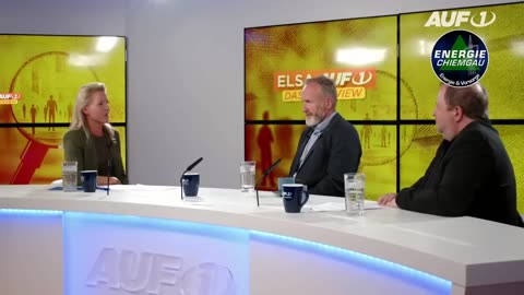Sonder: Das bedeutet Krieg wirklich - Interview mit exOffizier und Elsa Auf1