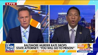 Baltimore cracks down on repeat offenders