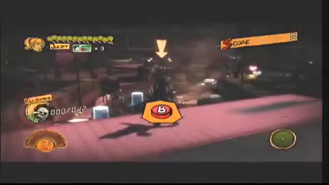 Halloween A-Thon 2014 Day 4. Lollipop Chainsaw Day 3 - 4 _ 13