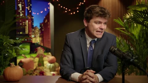 Nick Fuentes on the new owners of TikTok buying it to suppress criticism of Israel