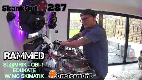 SkankOut#287 is is live! linktr.ee/skankout for all live links!