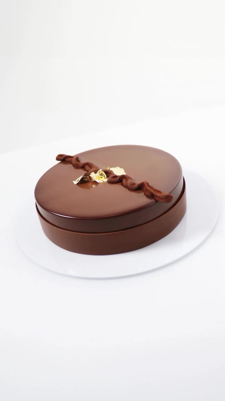 Flourless Chocolate