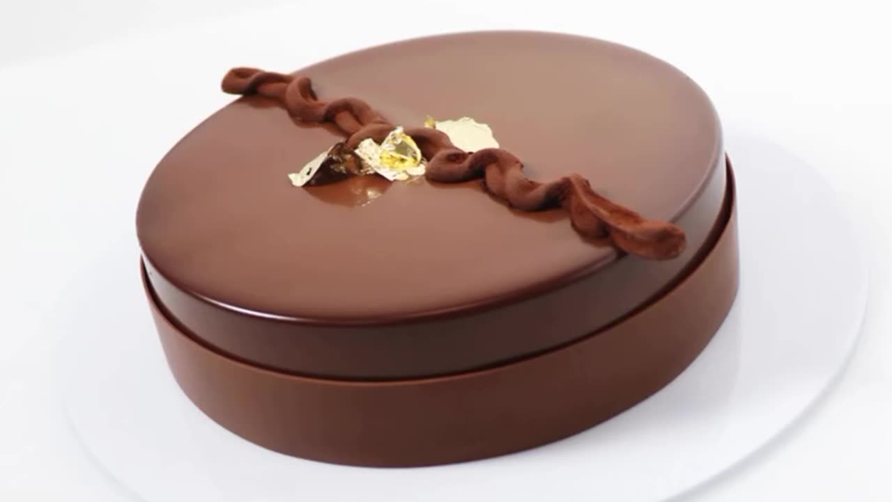 Flourless Chocolate