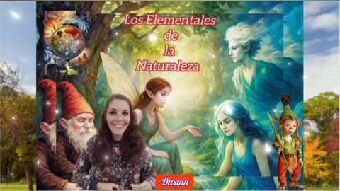 grupo Elementales de la Naturaleza