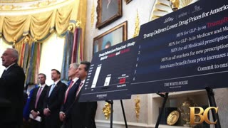 White House launches direct-to-consumer drug site TrumpRx