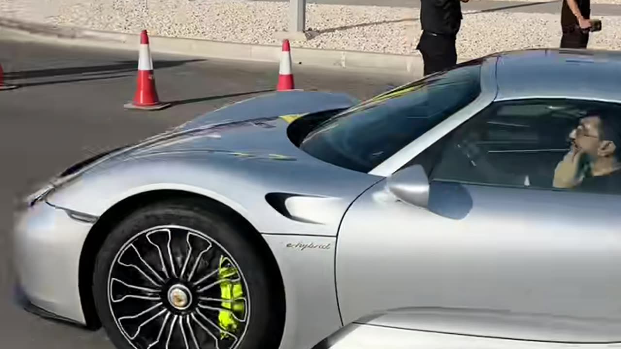 🚀✨ Watch This Exotic Car's Style & Power in a Blink! | LuxurySportsCars