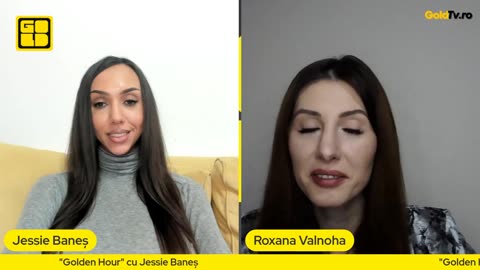 13.01.2026 - Golden hour cu Jessie Baneș