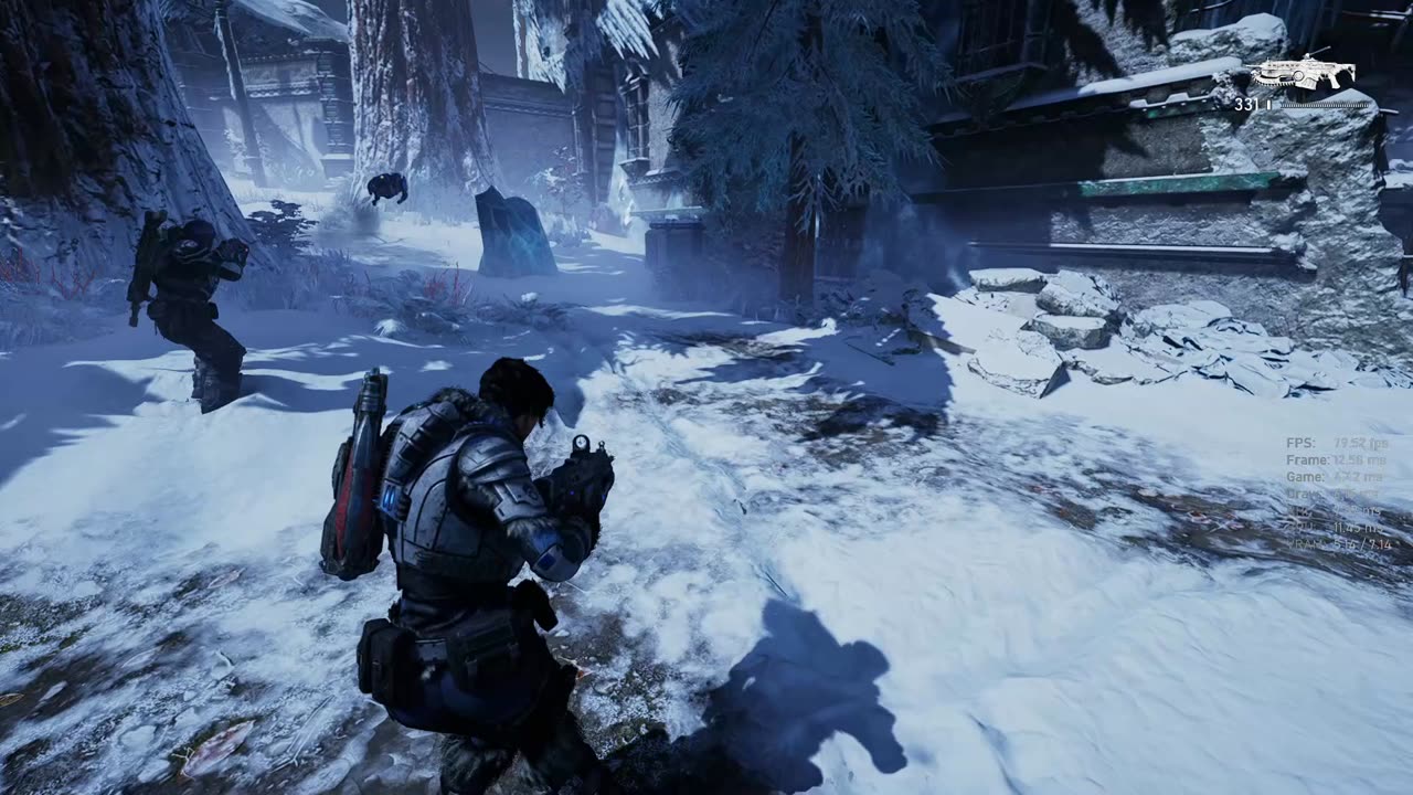 Gears 5 - Part 10